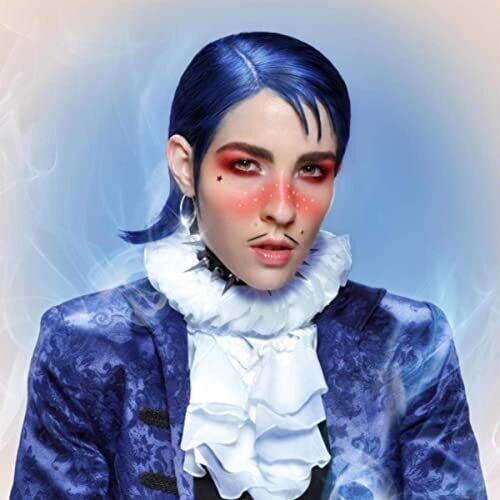 Dorian Electra - Flamboyant (Deluxe) LP (Deluxe Edition) ( VINYL )