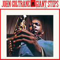 John Coltrane - Giant Steps LP (Spain - Import, Limited Edition, 180 Gram Vinyl) ( VINYL )