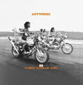 Flower Travellin' Band - Anywhere LP (Picture Disk) ( VINYL )