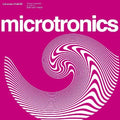 Broadcast - Microtronics Vol. 1 & 2 LP ( VINYL )