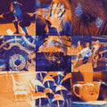 Broadcast - Mother Is The Milky Way LP ( VINYL )