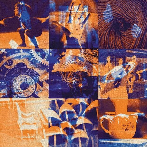 Broadcast - Mother Is The Milky Way LP ( VINYL )