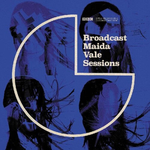 Broadcast - Maida Vale Sessions LP ( VINYL )