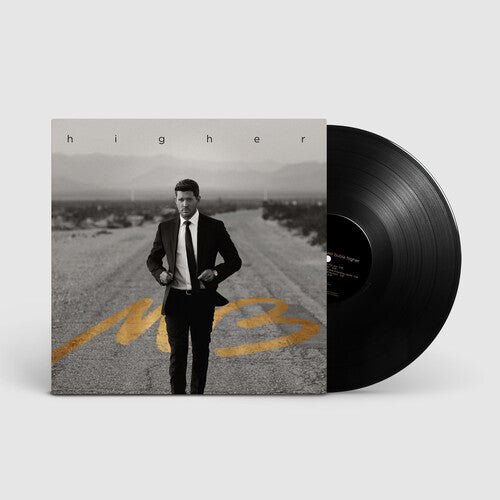 Michael Bublé - Higher LP ( VINYL )