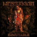 Meshuggah - Immutable 2LP ( VINYL )