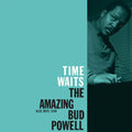 Bud Powell - Time Waits LP (180g, Audiophile, Blue Note Classic Vinyl Series) ( VINYL )