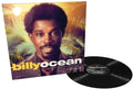 Billy Ocean - Billy Ocean – His Ultimate Collection [180-Gram Black Vinyl] LP (Holland - Import, 180 Gram Vinyl) ( VINYL )