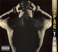 2Pac -  The Best Of 2pac - Part 1: Thug 2LP ( VINYL )