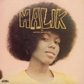 Lafayette Afro-Rock Band - Malik LP (Blue Vinyl) ( VINYL )