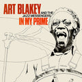 Art Blakey & Jazz Messengers - In My Prime 2LP (180g, Gatefold) ( VINYL )