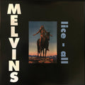 Melvins - Lice All LP ( VINYL )
