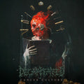 Decapitated - Cancer Culture CD ( VINYL )