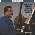 Charles Mingus - Presents Charles Mingus LP (Remastered, 180g) ( VINYL )