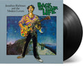 Jonathan Richman & the Modern Lovers - Back In Your Life [180-Gram Black Vinyl] LP (Holland - Import, 180 Gram Vinyl, Black) ( VINYL )