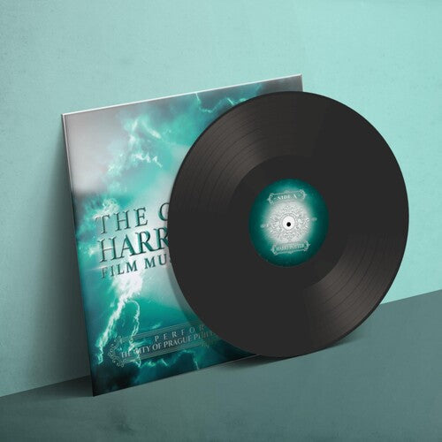 City of Prague Philharmonic Orchestra - Greatest Harry Potter Film Music Collection LP ( VINYL )