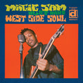 Magic Sam - West Side Soul CD ( VINYL )