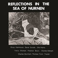 Doug Hammond & David Durrah - Reflections In The Sea Of Nurnen LP (Now Again Reissue) ( VINYL )