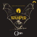Goblin - Wampyr (Original Soundtrack) LP (180g, Indie Exclusive Colored Vinyl) ( VINYL )