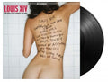 Louis XIV - Best Little Secrets Are Kept LP (180g, White Vinyl, Music On Vinyl) ( VINYL )