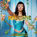 Marina - Ancient Dreams In A Modern Land LP (Explicit Lyrics) ( VINYL )