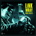 Link Wray - Rumble: Link Wray 1956-62 LP (140 Gram Vinyl) ( VINYL )