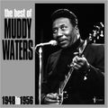 Muddy Waters - The Best Of Muddy Waters 1948-56 LP ( VINYL )