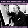 Dimitri Tiomkin - The Movie Music Of Dimitri Tiomkin 1937-62 2CD ( VINYL )