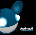Deadmau5 - Faxing Berlin 12" ( VINYL )