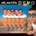 Devo - Oh, No! It's Devo LP (Picture Disc) ( VINYL )