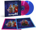 Boney M. - The Magic of Boney M. (Colored Vinyl). ( VINYL )
