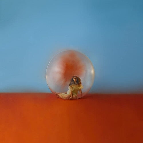 Alessia Cara - In The Meantime 2LP ( VINYL )