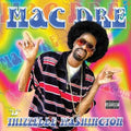 Mac Dre - Thizzelle Washington LP ( VINYL )