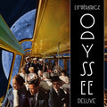 L'Imperatrice - Odyssee 2LP (180g , Gatefold Jacket, Poster) ( VINYL )