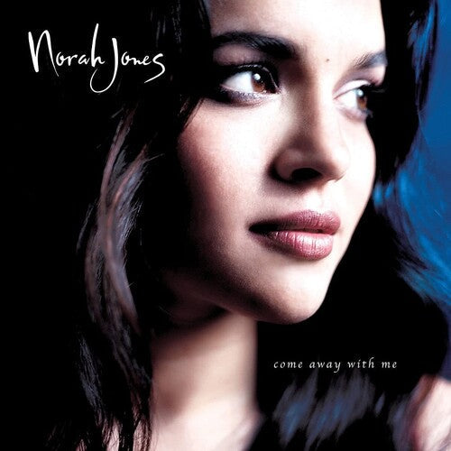 Norah Jones - Come Away With Me (20th Anniversary) CD (Remastered) ( VINYL )