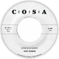 Dewey Kenmore - Before We Say Goodbye 7" ( VINYL )