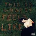 Gracie Abrams - This Is What It Feels Like LP ( VINYL )