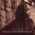 Belle & Sebastian - A Bit of Previous LP ( VINYL )