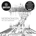 Necronomicon - Tips Zum Selbstmord LP (Guerssen 50th Anniversary Reissue Limited Edition of 1,000) ( VINYL )