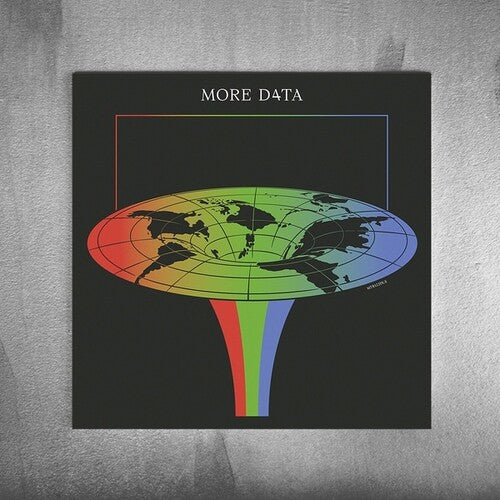 Moderat - More D4TA LP (180g) ( VINYL )