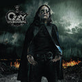 Ozzy Osbourne - Black Rain 2LP (Bonus Tracks) ( VINYL )