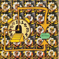King Gizzard & The Lizard Wizard - Made In Timeland LP ( VINYL )