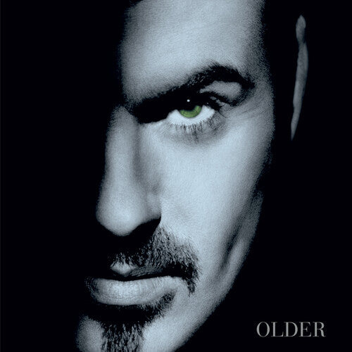 George Michael - Older LP (180g, Gatefold) ( VINYL )