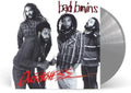 Bad Brains - Quickness LP (Indie Exclusive, Silver Colored Vinyl) ( VINYL )