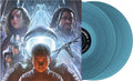 Coheed & Cambria - Vaxis II: A Window... 2LP (Transparent Sea Blue Vinyl, Gatefold) ( VINYL )