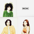 Muna - Muna LP ( VINYL )