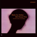 Bill Evans Trio - Waltz For Debby LP (180 Gram Vinyl, Pink Colored Vinyl) ( VINYL )