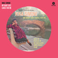 Nina Simone - My Baby Just Cares For Me LP (180 Gram Vinyl, Picture Disc Vinyl, Spain) ( VINYL )