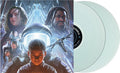 Coheed & Cambria - Vaxis II: A Window... 2LP (Transparent Electric Blue Vinyl) ( VINYL )