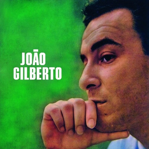 Joao Gilberto - S/T LP ( VINYL )