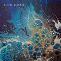 Low Roar - maybe tomorrow... 2LP (Colored Vinyl, Blue) ( VINYL )
